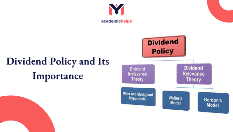 Dividend Policy and Its Importance