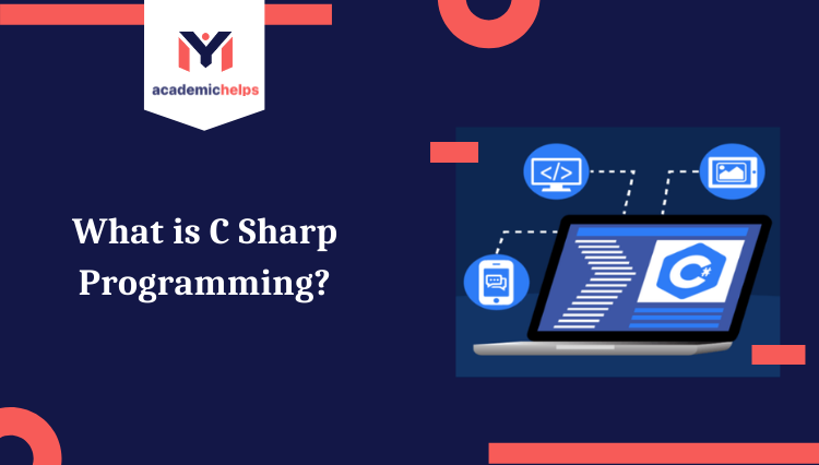 What is C Sharp Programming