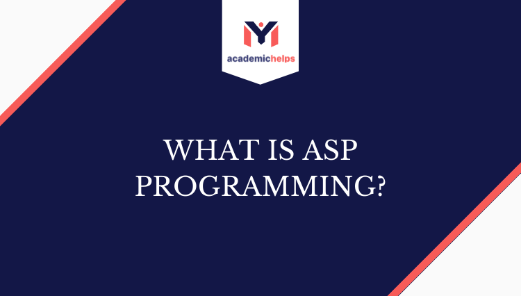 What is ASP Programming