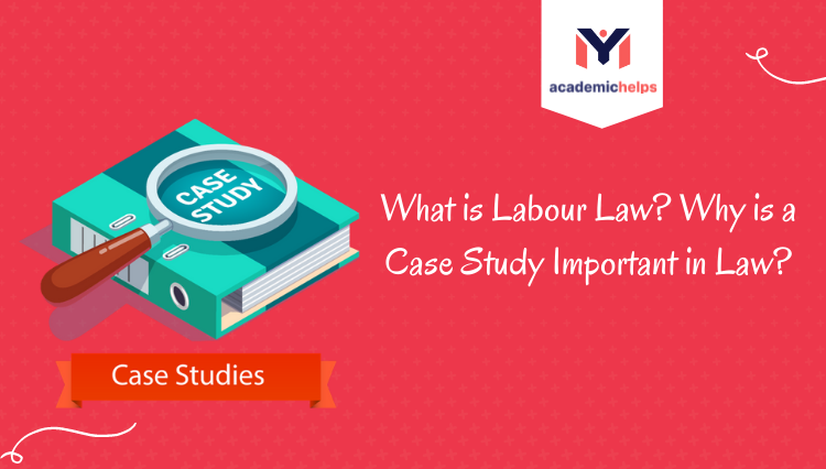 What is Labour Law