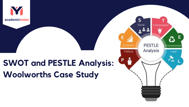 SWOT and PESTLE Analysis