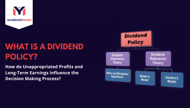 What is a Dividend Policy