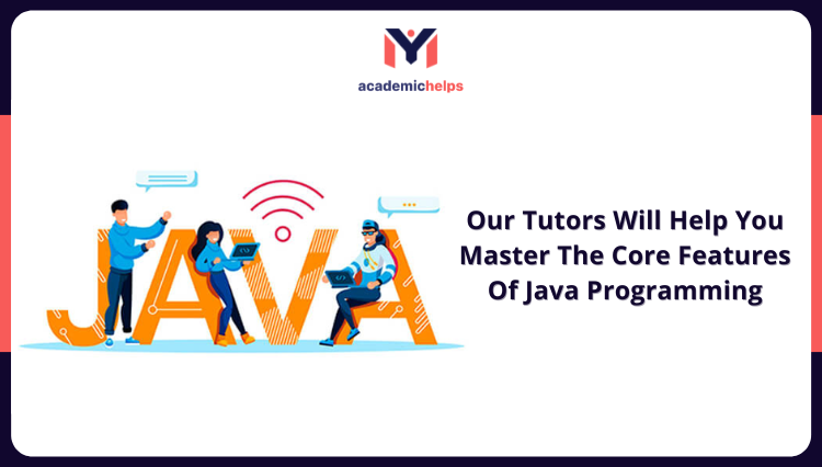 Features Of Java Programming