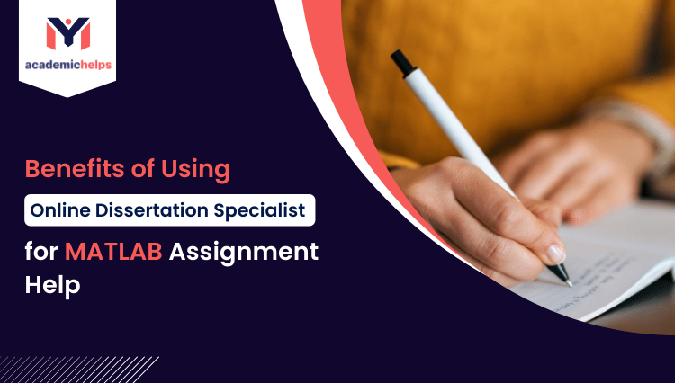 Specialist for MATLAB Assignment Help