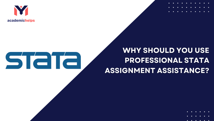 Professional STATA Assignment Assistance