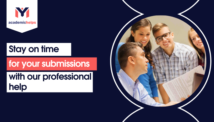your submissions with our professional help