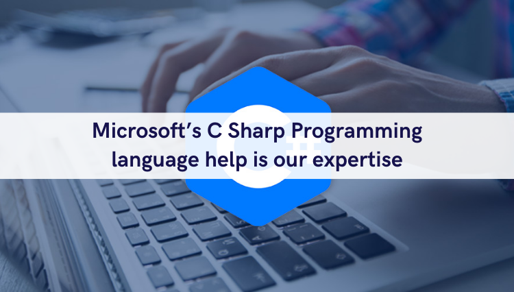 Microsoft’s C Sharp Programming