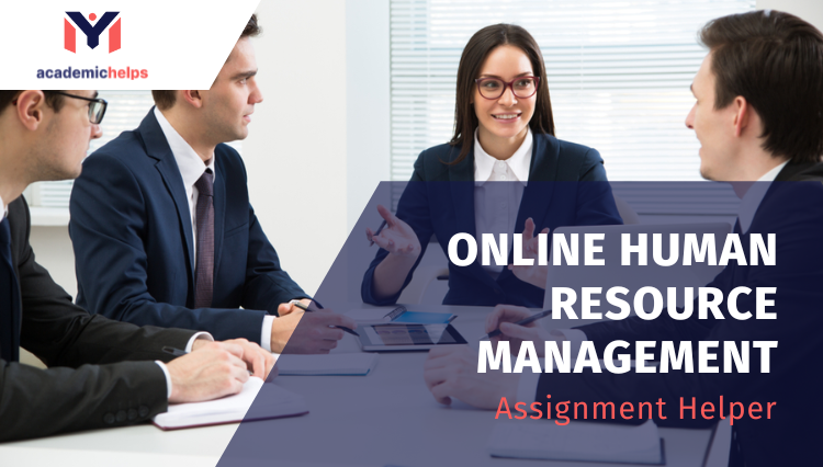 Online Human Resource Management Assignment Helper