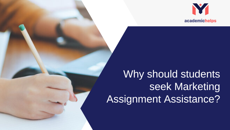 Marketing Assignment Assistance