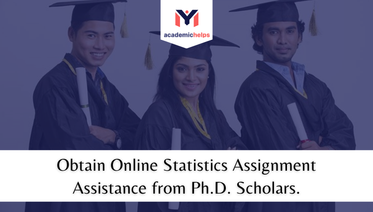 Online Statistics Assignment Assistance