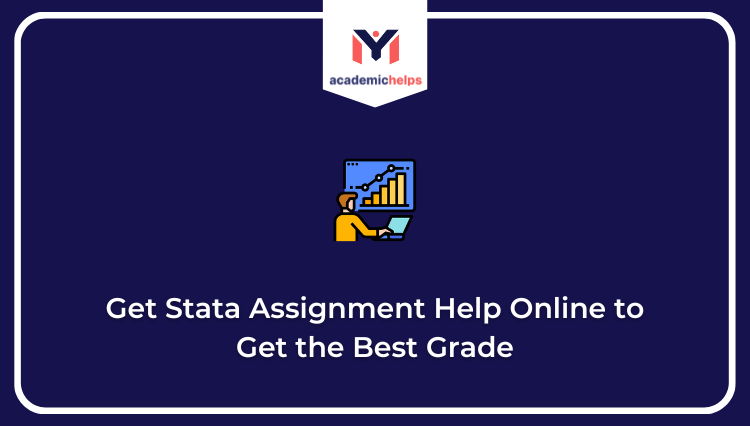 Stata Assignment Help Online