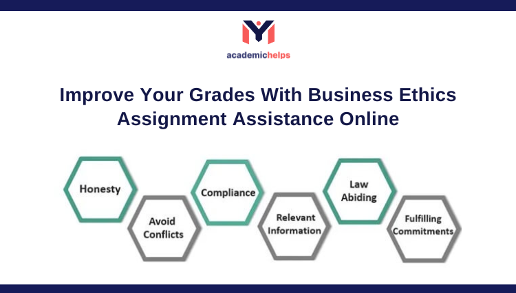 Business Ethics Assignment Assistance Online