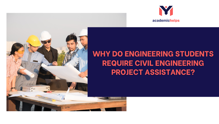 Civil Engineering Project Assistance