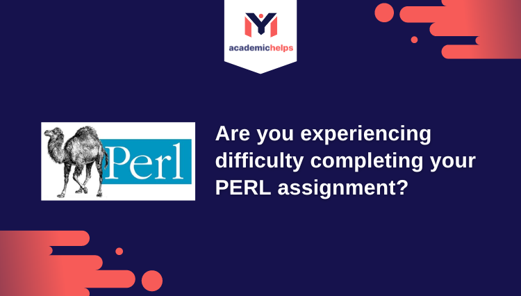 PERL assignment