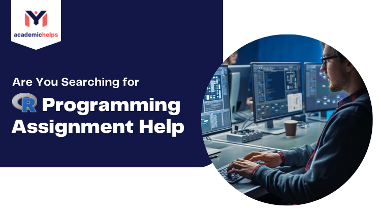 Are You Searching for R Programming Assignment Help
