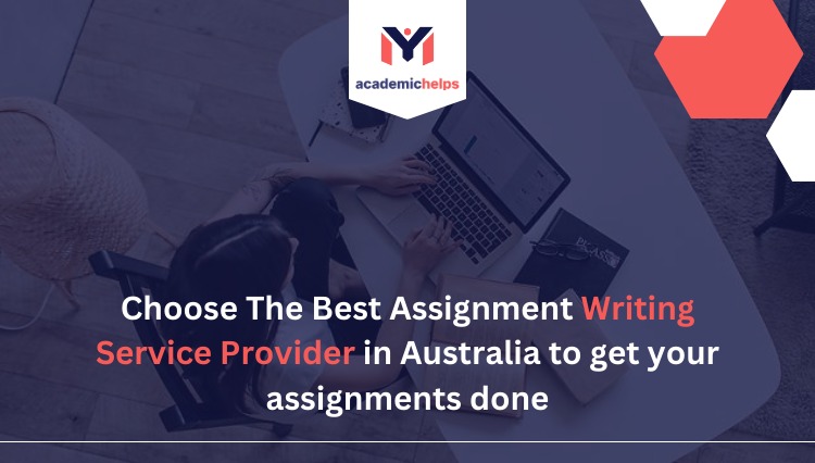 Get your assignments done