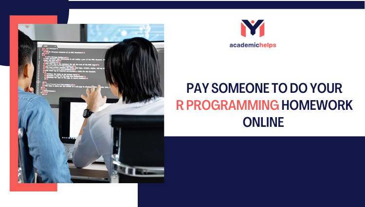 R Programming Homework Online