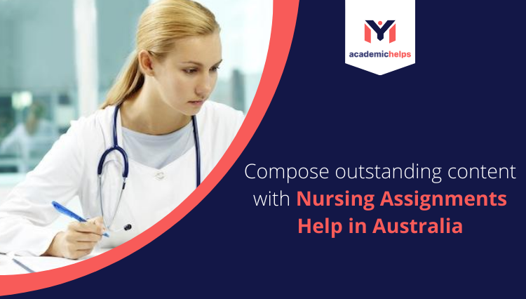 nursing Assignments Help in Australia