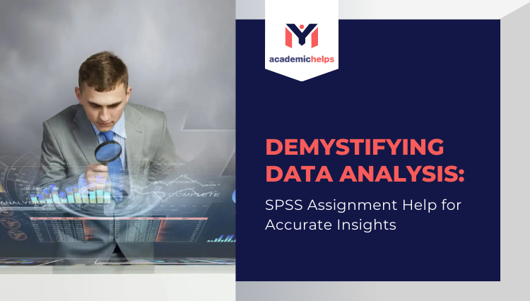 Demystifying Data Analysis