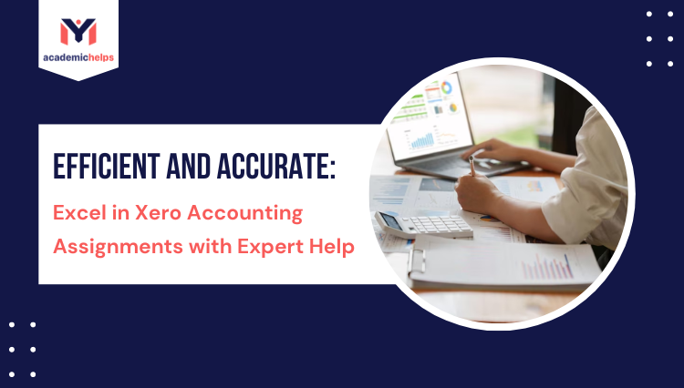 Xero Accounting Assignments with Expert Help