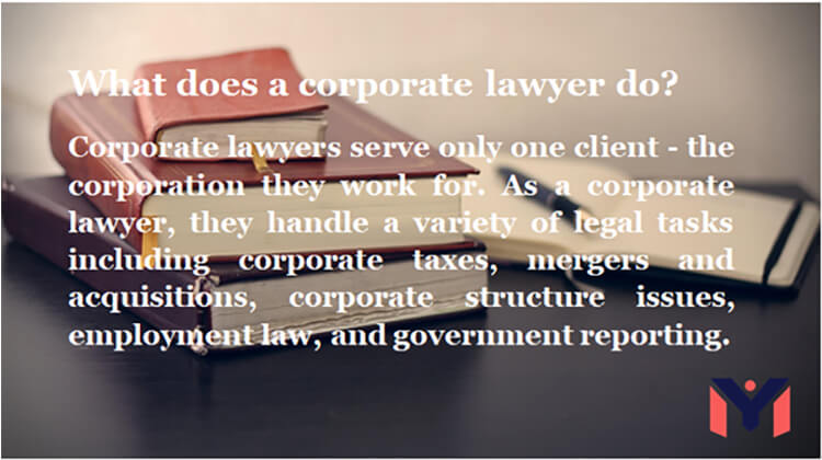 corporate law assignment help