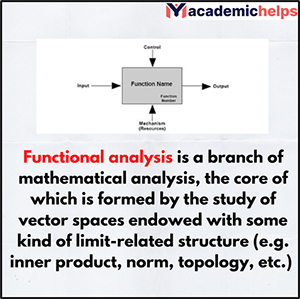 what is a functional assignment